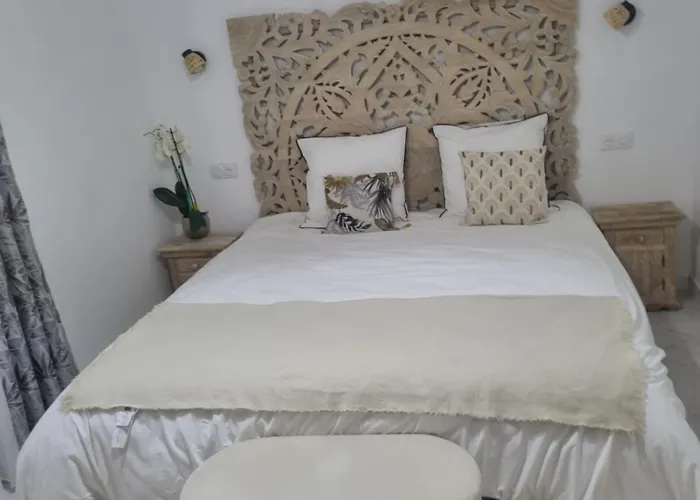 Residence Dica