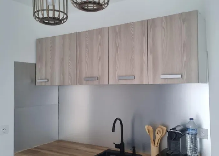 Residence Dica