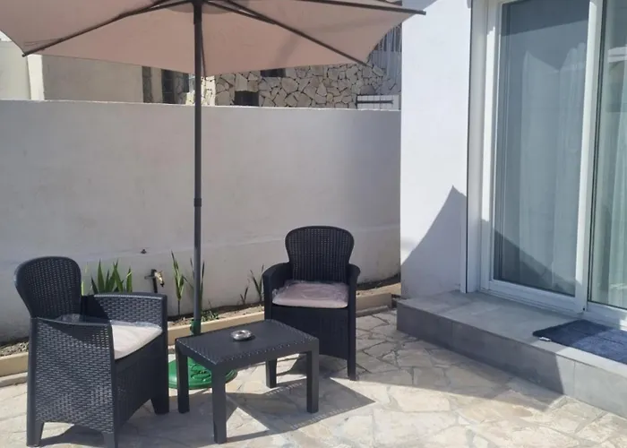 Residence Dica