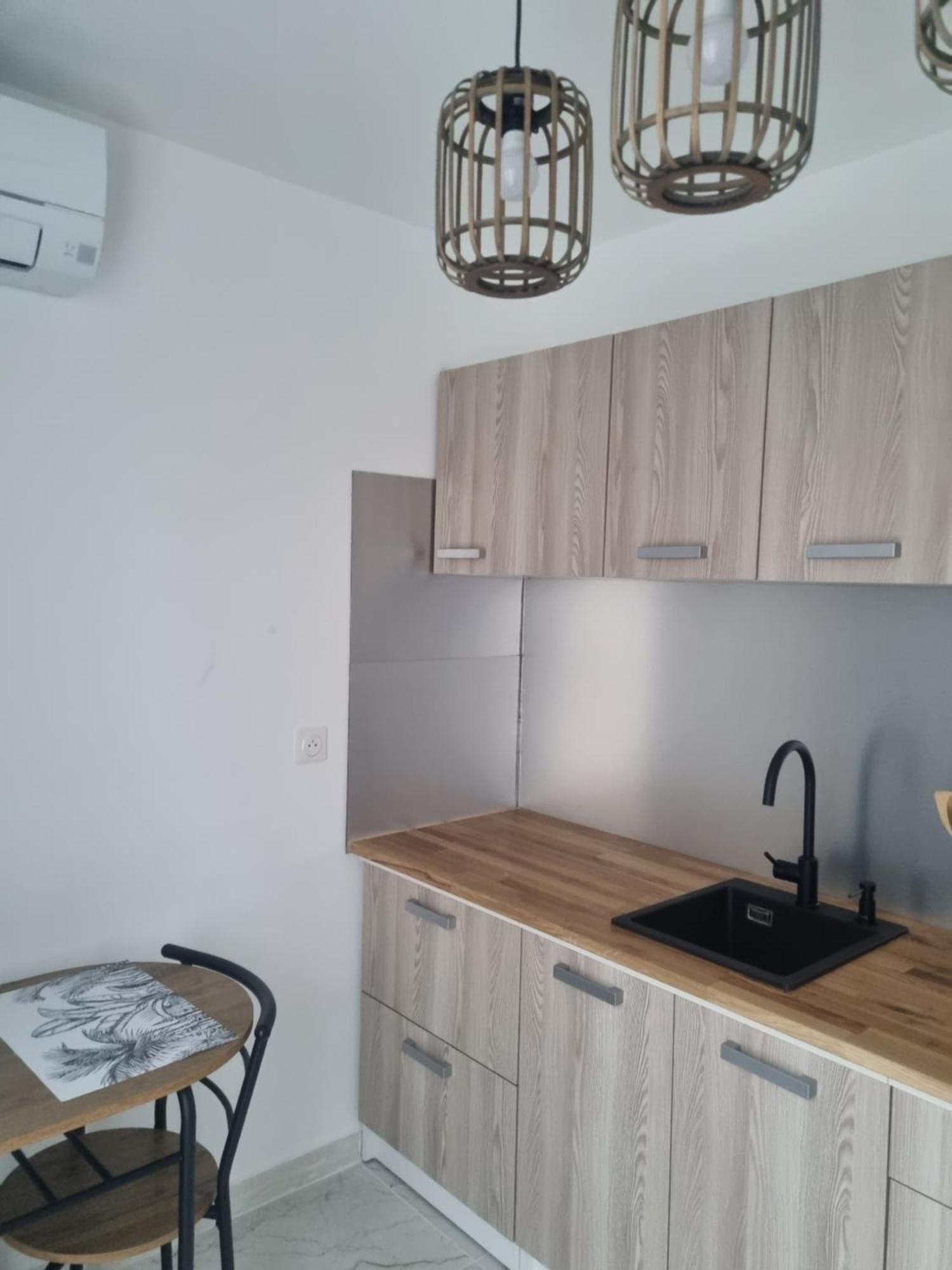 Dica Apartment Port-Saint-Louis-du-Rhone