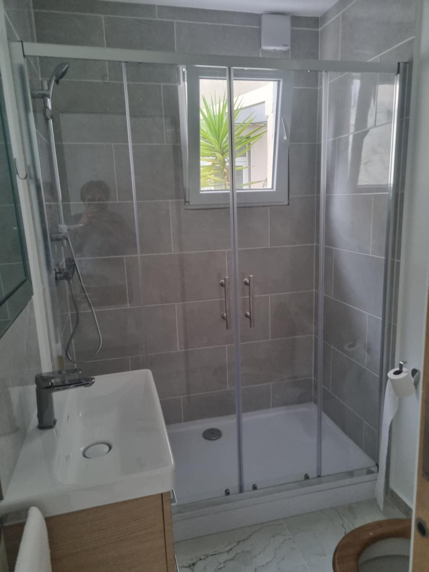 Apartment Dica *