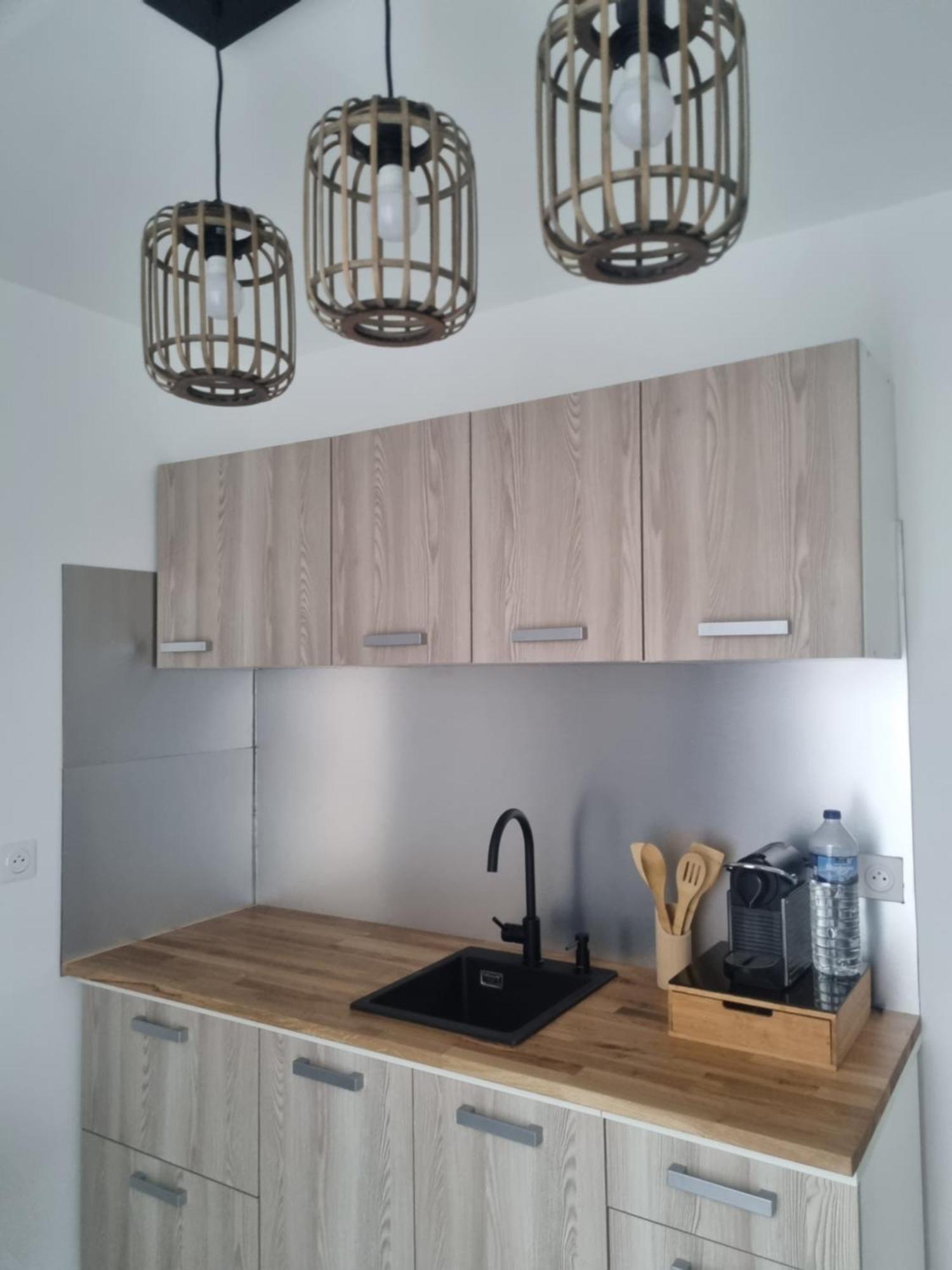 Apartment Dica