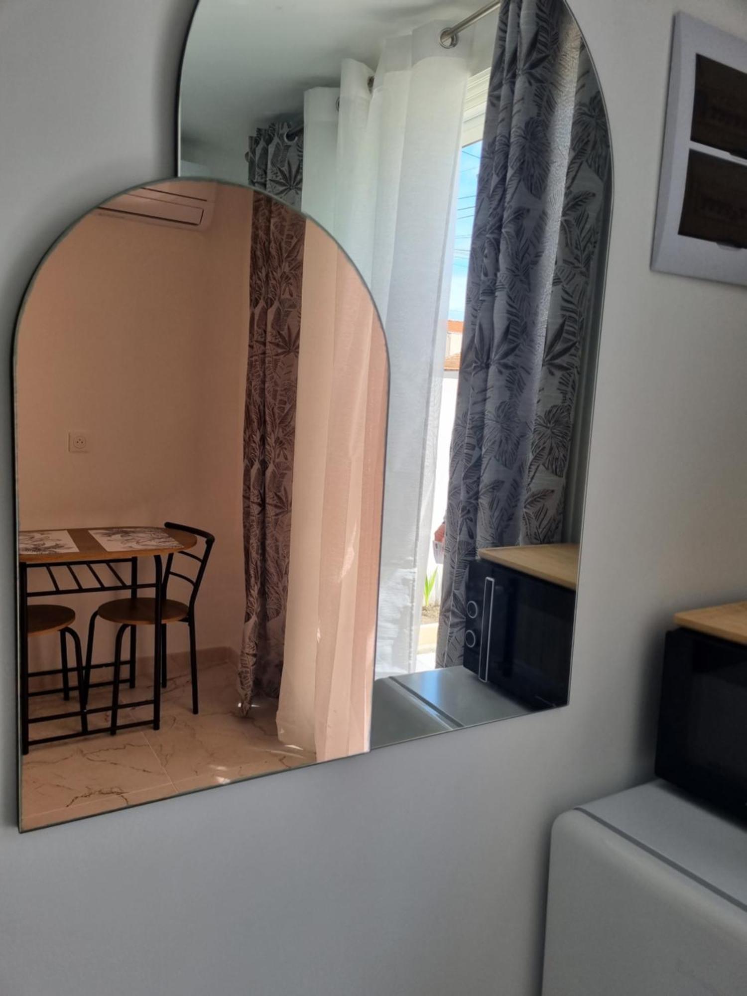 Dica Apartment *
